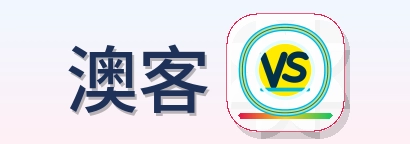 澳客 Logo
